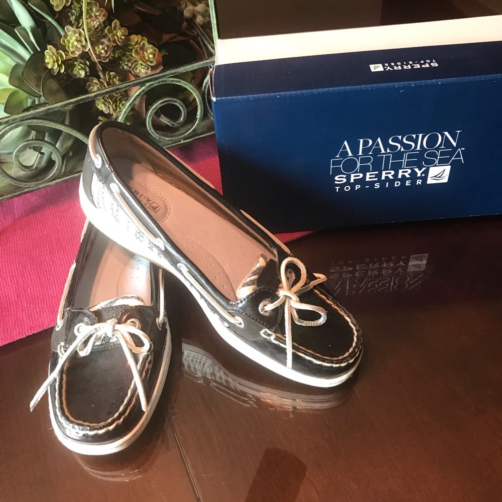 Sperry Top-Siders